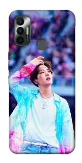 Чехол на TECNO Spark 7 J-Hope - BTS фото 1 из 1