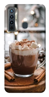 Чехол на TECNO Camon 17 Cocoa фото 1 из 1