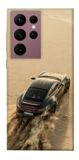 Чехол на Samsung Galaxy S22 Ultra Porsche v3 фото 1 из 1