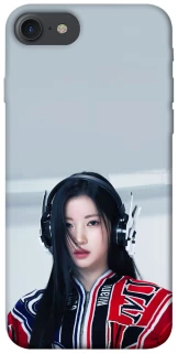 Чохол на Apple iPhone 7 / 8 (4.7") Asa - BABYMONSTER фото 1 з 1