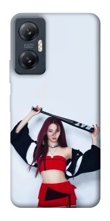 Чохол на Infinix Hot 20 5G Ruka - BABYMONSTER фото 1 Чохол на Infinix Hot 20 5G Ruka - BABYMONSTER фото 1 з 1