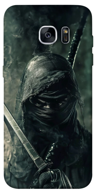 Чохол на Samsung G935F Galaxy S7 Edge Assassin фото 1 з 1