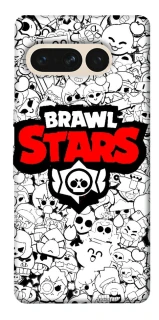 Чохол на Google Pixel 7 Pro Brawl Stars ver.10 фото 1 з 1