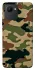 Чохол на Realme C30s Camouflage v27 фото 1 з 1