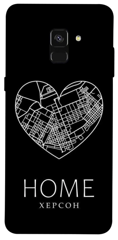 Чохол на Samsung A530 Galaxy A8 (2018) Херсон Home фото 1 з 1