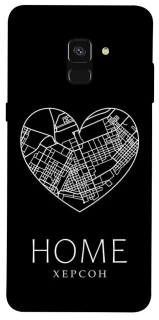 Чохол на Samsung A530 Galaxy A8 (2018) Херсон Home фото 1 з 1