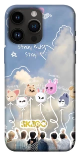 Чохол на Apple iPhone 14 Pro Max (6.7") Stray Kids Full Force фото 1 з 1