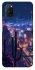 Чохол на Oppo A52 / A72 / A92 Night city фото 1 з 1