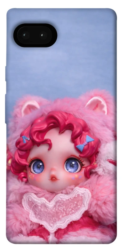 Чохол на Google Pixel 7a SKULLPANDA × My Little Pony Ver.5 фото 1 з 1