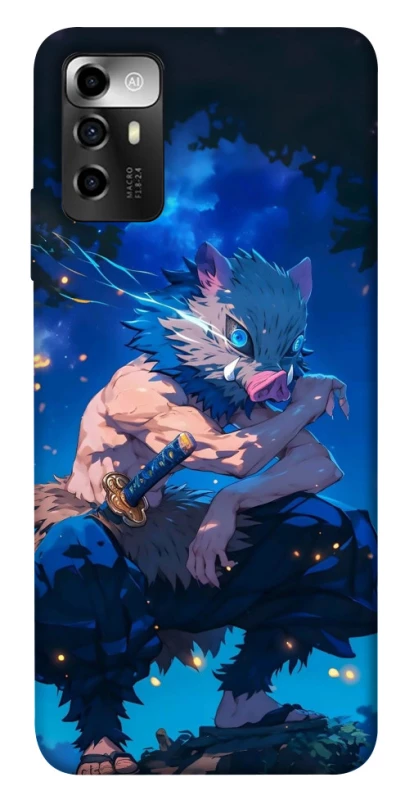 Чохол на ZTE Blade V40 Vita inosuke фото 1 з 1