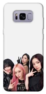 Чехол на Samsung G955 Galaxy S8 Plus Aespa v2 фото 1 из 1