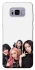Чохол на Samsung G955 Galaxy S8 Plus Aespa v2 фото 1 з 1