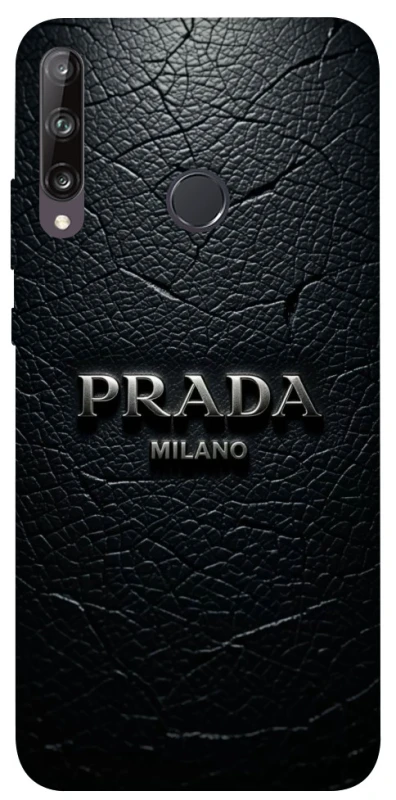 Чехол на Huawei P40 Lite E Prada ver.3 фото 1 из 1