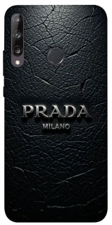 Чехол на Huawei P40 Lite E Prada ver.3 фото 1 из 1
