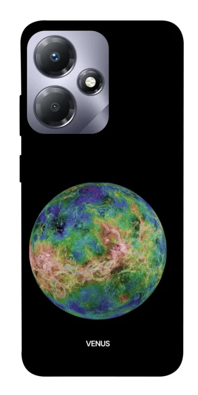 Чохол на Infinix Hot 30i Venus фото 1 з 1