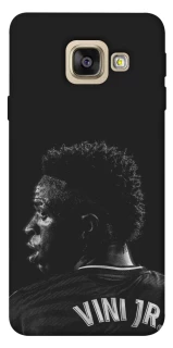 Чохол на Samsung A520 Galaxy A5 (2017) Vinícius фото 1 з 1