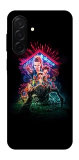 Чохол на Samsung Galaxy A26 5G Stranger Things ver.11 фото 1 з 1