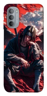 Чохол на Motorola Moto G31 Itachi фото 1 з 1