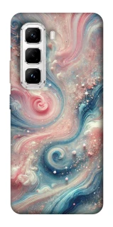 Чохол на Infinix Hot 50 Pro Epoxy design ver.4 фото 1 з 1