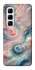 Чехол на Infinix Hot 50 Pro Epoxy design ver.4 фото 1 из 1