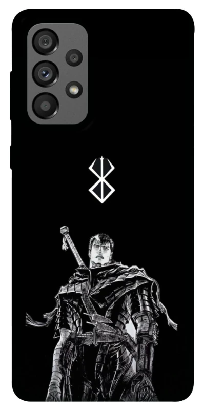 Чохол на Samsung Galaxy A73 5G Berserk stand фото 1 з 1