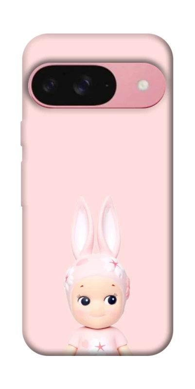Чохол на Google Pixel 9 Sakura Bunny Solo фото 1 з 1