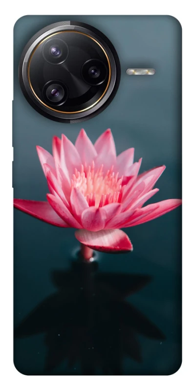 Чохол на Xiaomi Poco F7 Pro Лотос фото 1 з 1