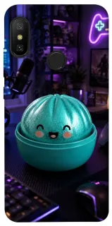 Чохол на Xiaomi Mi A2 Lite / Xiaomi Redmi 6 Pro Dumpling ver.10 фото 1 з 1