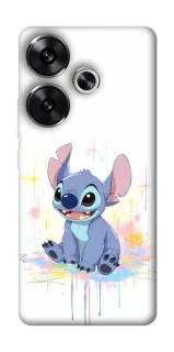 Чехол на Xiaomi Poco F6 Stitch ver.4 фото 1 Чехол на Xiaomi Poco F6 Stitch ver.4 фото 1 из 1