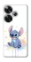 Чехол на Xiaomi Poco F6 Stitch ver.4 фото 1 Чехол на Xiaomi Poco F6 Stitch ver.4 фото 1 из 1