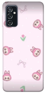 Чохол на Samsung Galaxy M52 Labubu Flower фото 1 з 1