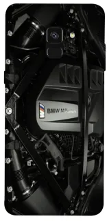 Чохол на Samsung A530 Galaxy A8 (2018) BMW V58 фото 1 з 1