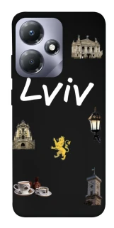 Чехол на Infinix Hot 30i Lviv фото 1 из 1