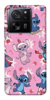 Чохол на Xiaomi 13T Stitch ver.22 фото 1 з 1