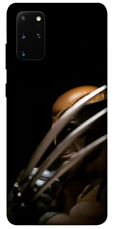 Чохол на Samsung Galaxy S20+ Wolverine фото 1 з 1