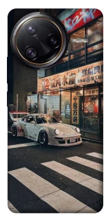 Чехол на Xiaomi Poco F7 Ultra Tokyo Porsche фото 1 из 1