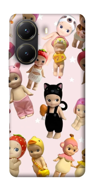 Чохол на Xiaomi Poco X7 Pro Star Parade фото 1 з 1