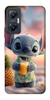 Чохол на Infinix Hot 20 5G Stitch ver.13 фото 1 Чохол на Infinix Hot 20 5G Stitch ver.13 фото 1 з 1