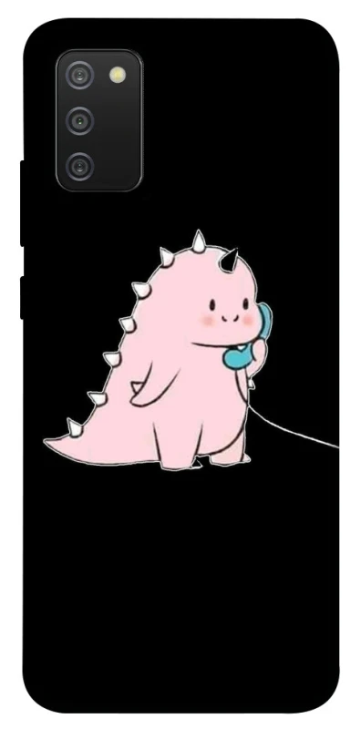 Чохол на Samsung Galaxy A02s Pair romantic theme ver.6 фото 1 з 1