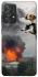 Чохол на Samsung Galaxy A52 4G / A52 5G Moscow never sleeps ver.9 фото 1 з 1