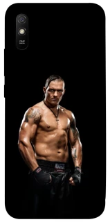 Чохол на Xiaomi Redmi 9A usik фото 1 з 1