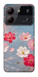 Чохол на ZTE Blade A54 4G Breeze Bloom фото 1 з 1