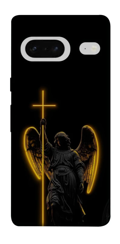 Чохол на Google Pixel 7 Angel of Faith фото 1 з 1