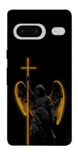 Чохол на Google Pixel 7 Angel of Faith фото 1 з 1