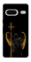 Чохол на Google Pixel 7 Angel of Faith фото 1 з 1