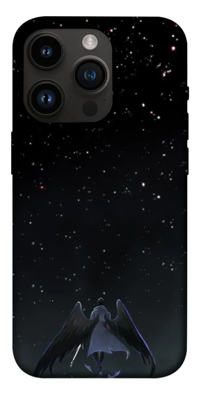 Чохол на Apple iPhone 14 Pro (6.1") Omniscient Reader's v4 фото 1 з 1