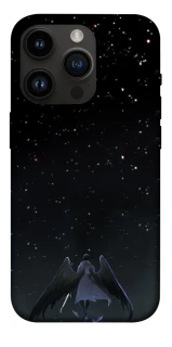 Чехол на Apple iPhone 14 Pro (6.1") Omniscient Reader's v4 фото 1 из 1