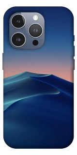Чохол на Apple iPhone 16 Pro Max Night dune фото 1 з 1