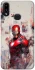 Чохол на Samsung Galaxy A10s Ironman фото 1 з 1