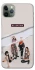 Чохол на Apple iPhone 11 Pro Max (6.5") BLACKPINK v2 фото 1 з 1